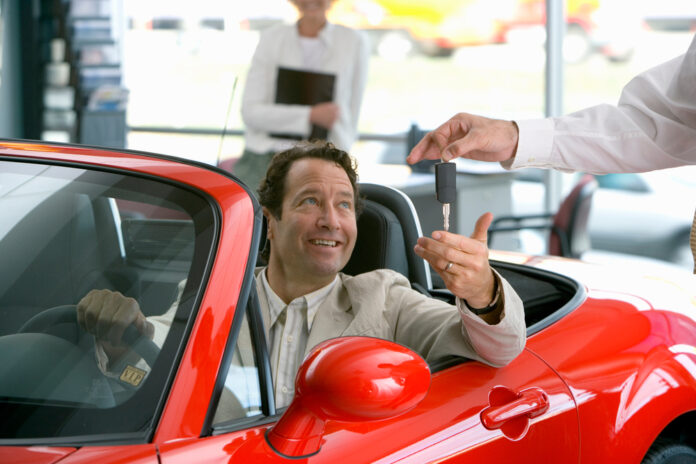 Are you at the edge of a midlife crisis? Tips for a Fresh Start