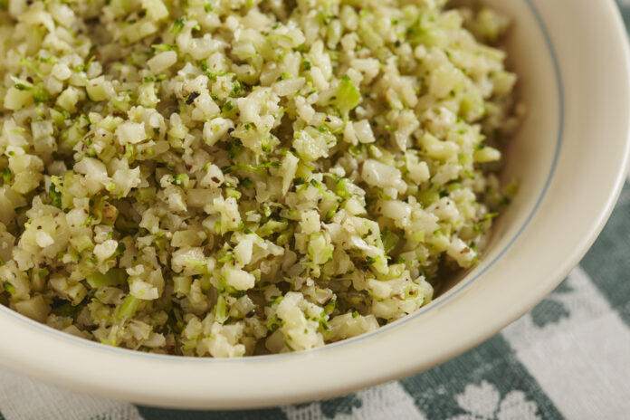 These 6 Tips from a Dietician to Enhance Your Starch