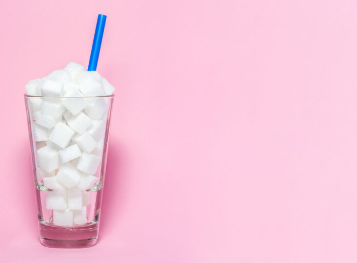 How is Too Much Sugar Bad for You?